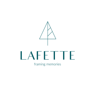 Kundenlogo "LAFETTE", Kunde von hb.design