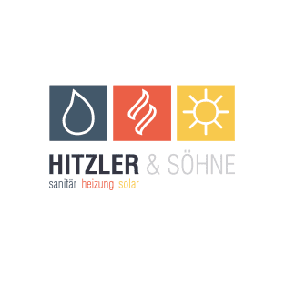 Kundenlogo "Hitzler und Söhne", Kunde von hb.design
