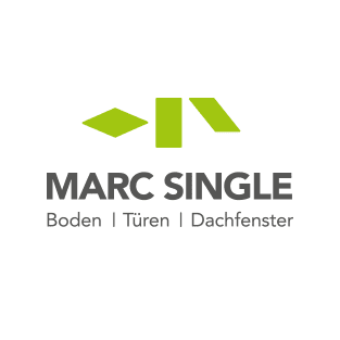 Kundenlogo "Marc Single", Kunde von hb.design