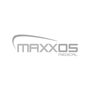 Kundenlogo "MAXXOS", Kunde von hb.design